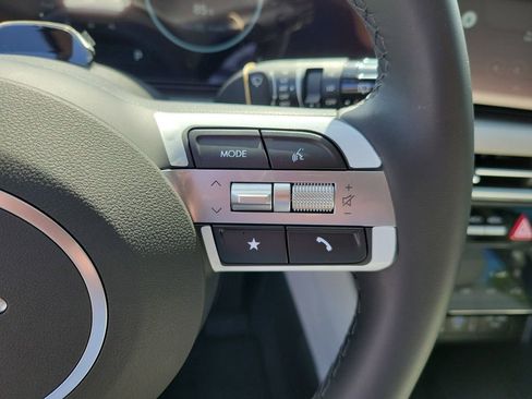 Used 2026 Hyundai Tucson SEL image 23