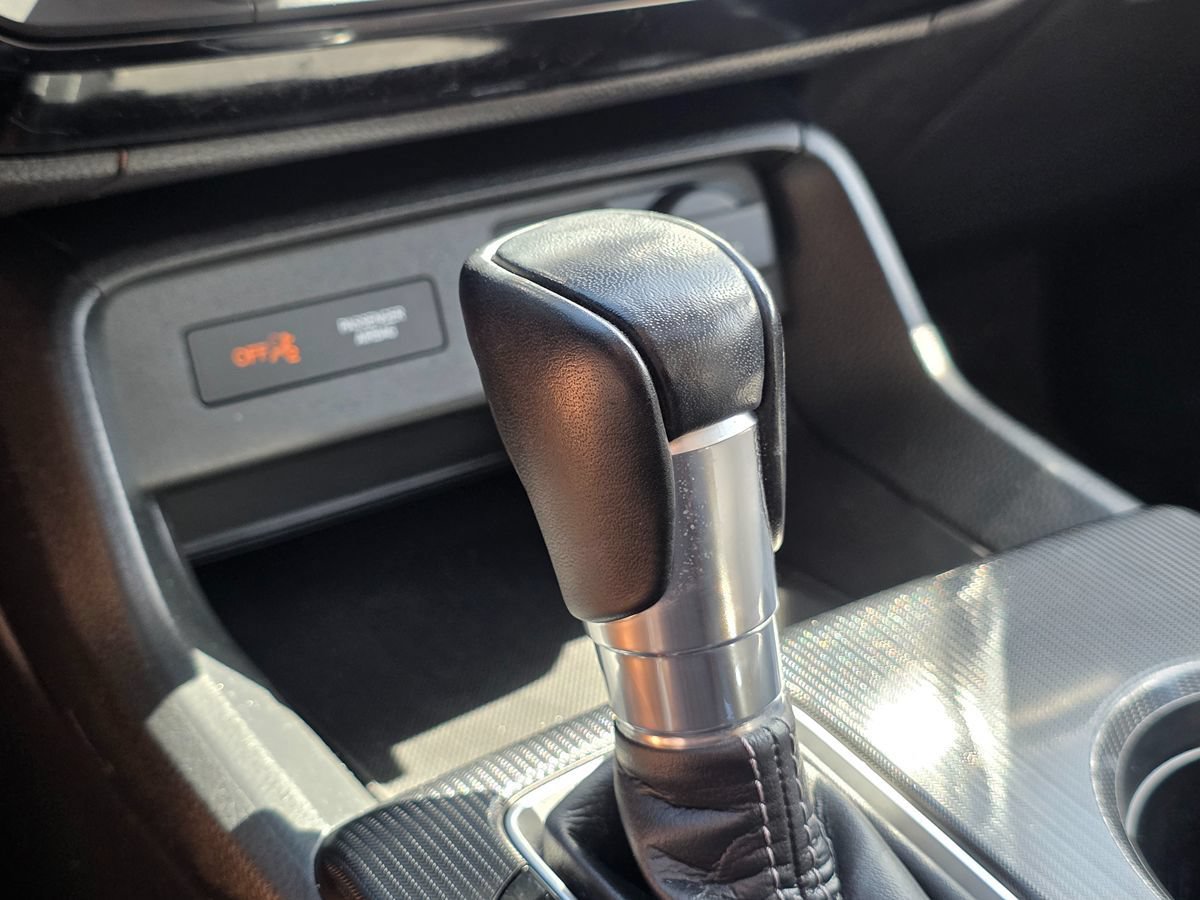 Used 2022 Honda Civic EX image 42
