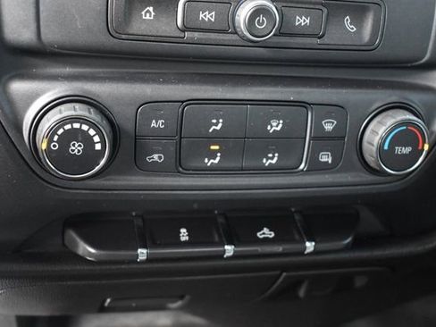 Certified 2016 Chevrolet Silverado 3500 W/T w/ WT Fleet Convenience Package image 22