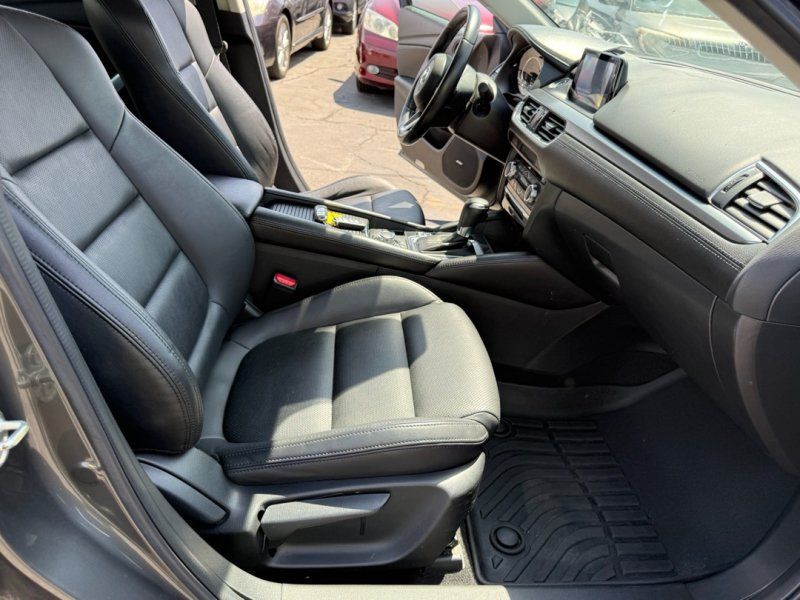 Used 2017 MAZDA MAZDA6 Touring FWD image 23