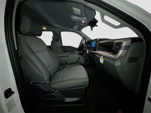 New 2026 Ford F250 XL w/ STX Appearance Package image 30