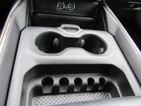 Used 2020 RAM 1500 Rebel w/ Rebel Level 1 Equipment Group image 31