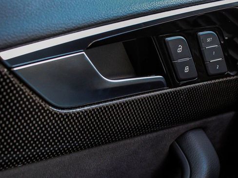 Used 2022 Audi S4 Premium image 10