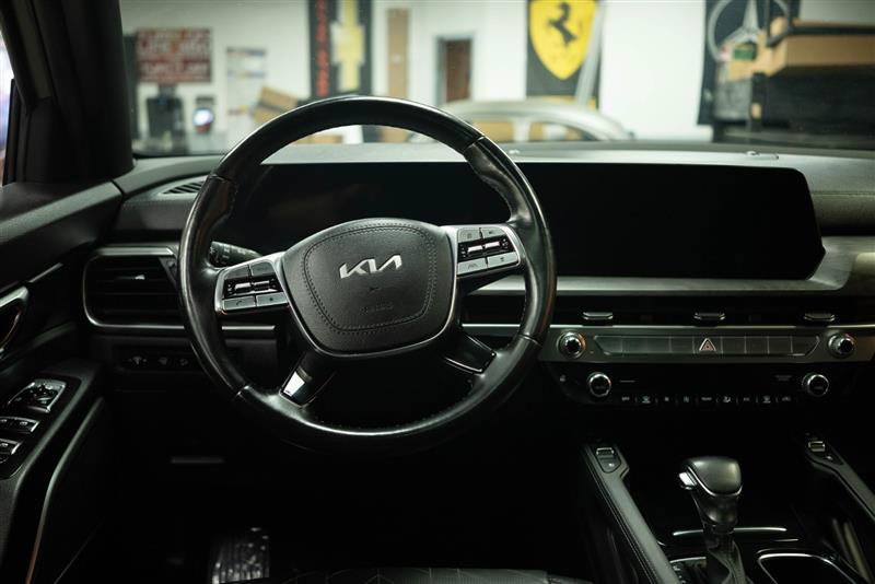 Used 2023 Kia Telluride EX X-Line AWD/4WD image 19