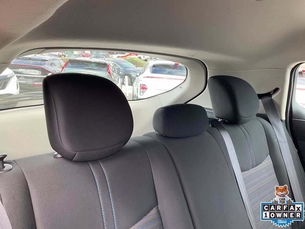 Used 2025 Nissan Leaf SV Plus FWD image 51