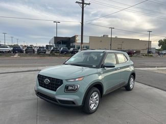 New 2026 Hyundai Venue SE image 1