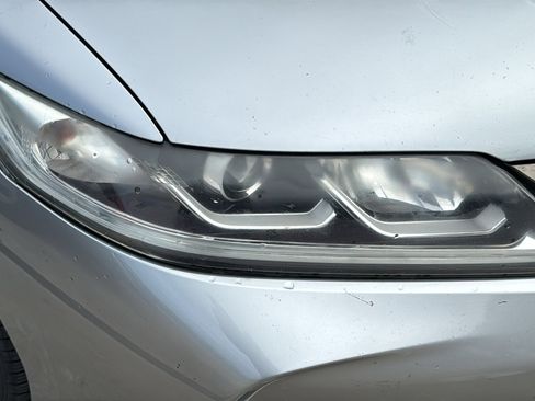 Used 2017 Honda Accord EX image 10