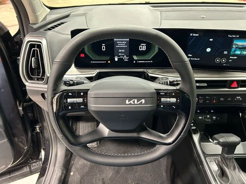 New 2026 Kia Sorento X-Line EX image 12