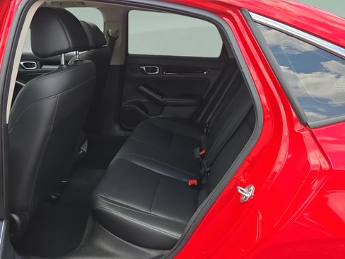 Used 2023 Honda Civic Touring image 13