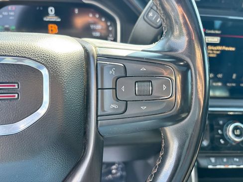 Used 2024 GMC Sierra 2500 AT4 w/ Technology Package AWD/4WD image 31