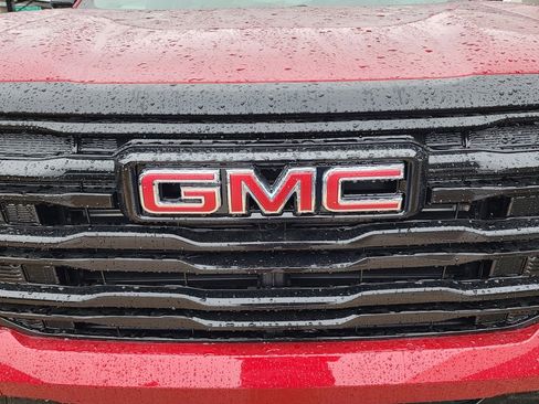 New 2026 GMC Terrain Elevation w/ Black Edition image 10