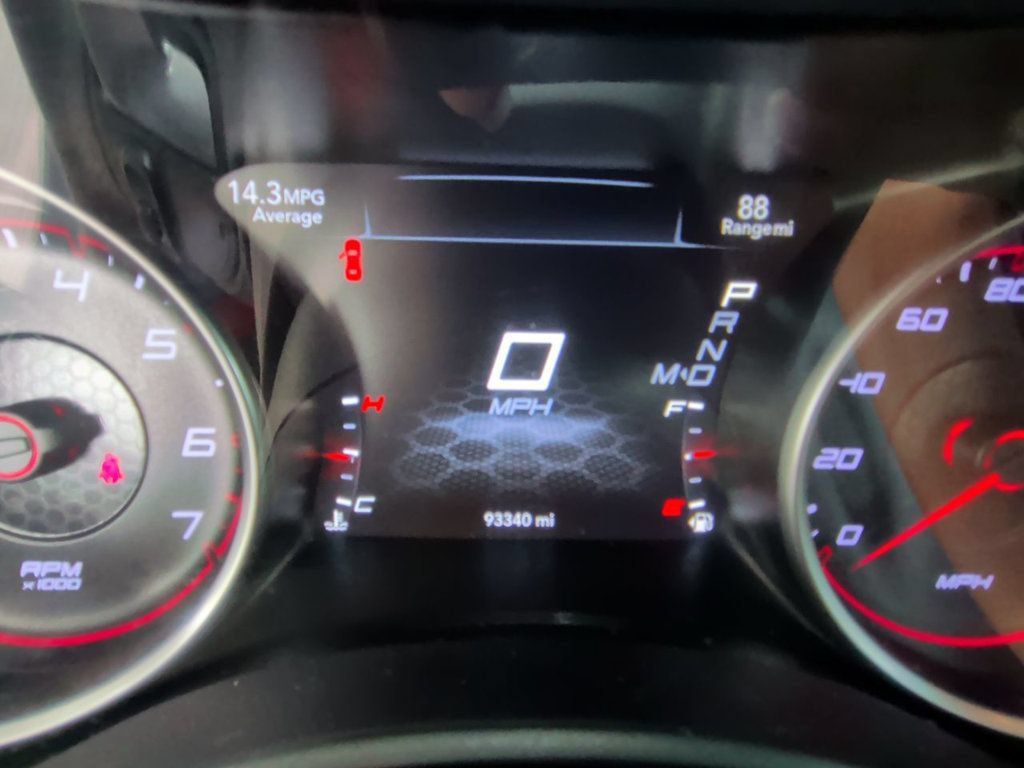 Used 2021 Dodge Charger R/T RWD image 16