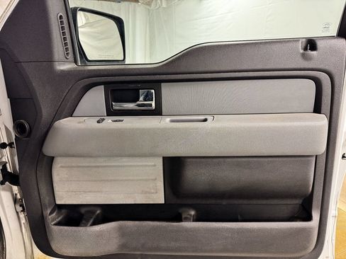 Used 2014 Ford F150 XLT AWD/4WD image 15