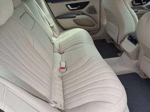 Used 2023 Mercedes-Benz EQS 450+ 4MATIC Sedan image 19