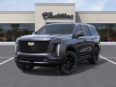 New 2026 Cadillac Escalade Sport image 6