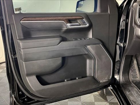 Certified 2024 GMC Sierra 1500 Elevation w/ X31 Off-Road Package AWD/4WD image 21