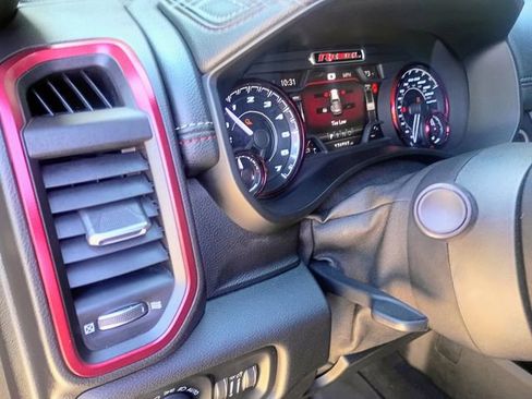 Used 2019 RAM 1500 Rebel w/ Rebel Level 2 Equipment Group AWD/4WD image 30