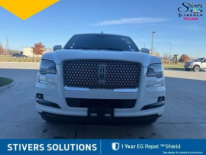 Used 2023 Lincoln Navigator Reserve