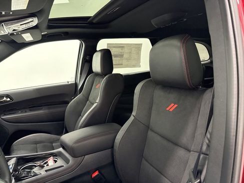 New 2026 Dodge Durango GT AWD/4WD image 21