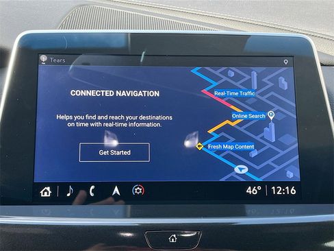 Used 2023 Cadillac CT5 V Blackwing w/ Driver Assist Package image 13