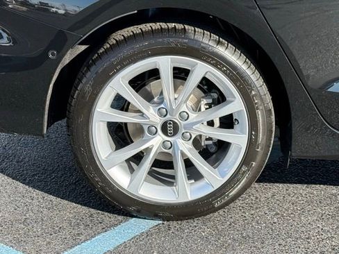 New 2025 Audi A3 2.0T Premium image 6