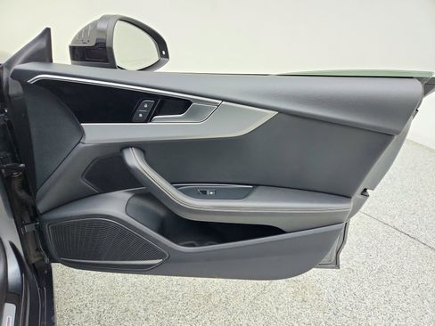 Used 2023 Audi A5 2.0T Premium Plus w/ Premium Plus image 31