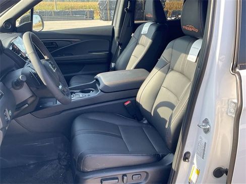 New 2025 Honda Ridgeline TrailSport+ image 19