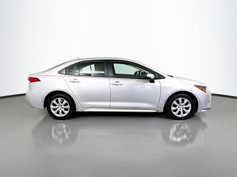 Used 2024 Toyota Corolla LE FWD image 3