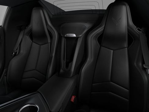 New 2026 Chevrolet Corvette Z06 w/ Battery Protection Package image 36