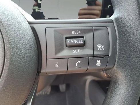 New 2026 Nissan Kicks SV w/ SV Premium Package image 18