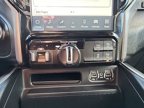 Used 2022 RAM 1500 Big Horn image 33