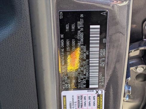 Certified 2025 Lexus RX 350h image 27