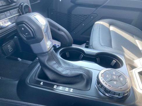 New 2026 Ford Bronco Badlands AWD/4WD image 27