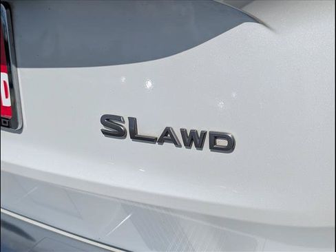 Used 2024 Nissan Rogue SL w/ SL Premium Package AWD/4WD image 25