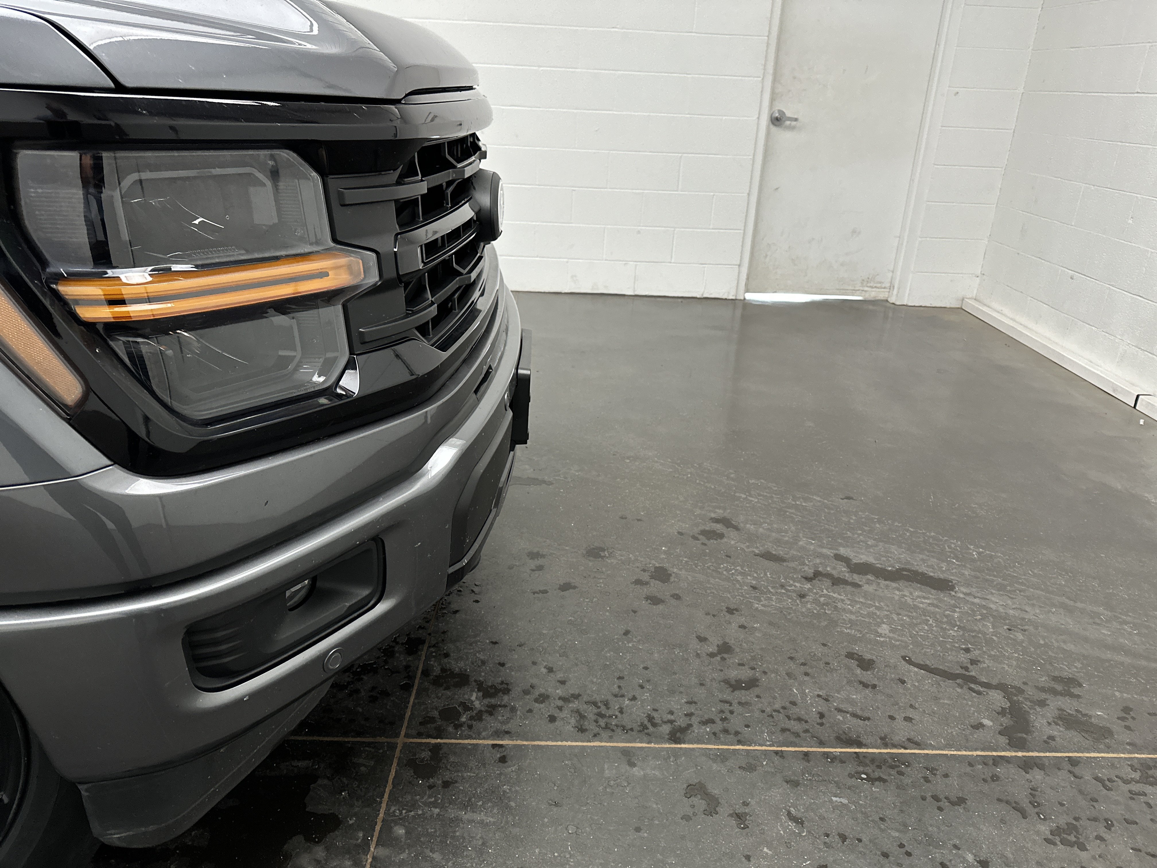 Used 2024 Ford F150 XLT w/ Equipment Group 302A MID AWD/4WD image 2
