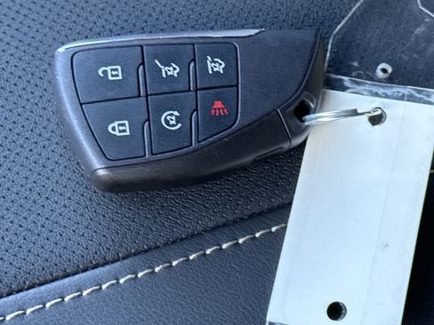 Certified 2026 Chevrolet Tahoe Premier image 38