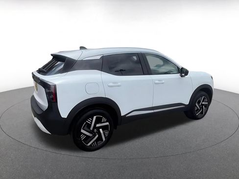Used 2026 Nissan Kicks SV w/ Cold Weather Package FWD image 13