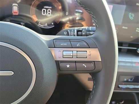 New 2026 Hyundai Kona SEL Sport image 6