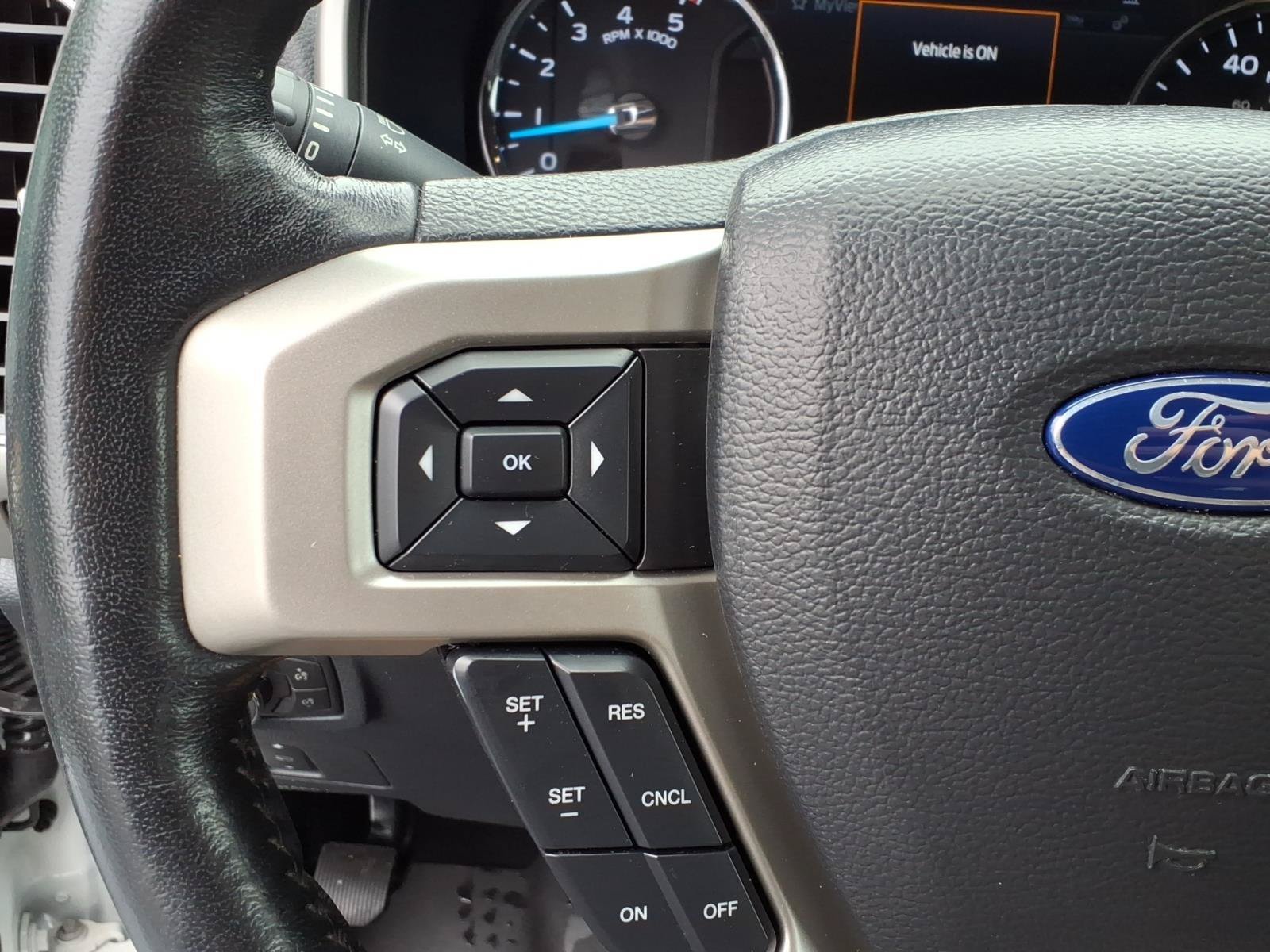 Used 2022 Ford F250 Lariat w/ Chrome Package AWD/4WD image 30