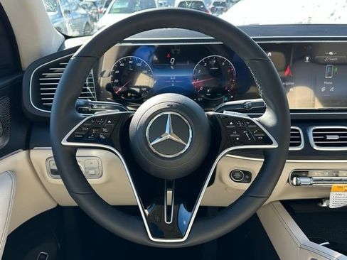 New 2026 Mercedes-Benz GLE 350 4MATIC image 15