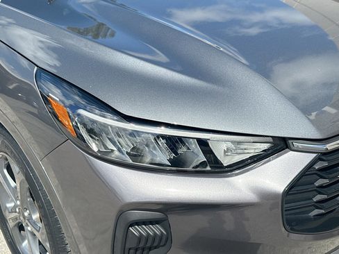 Used 2023 Ford Escape ST-Line image 33