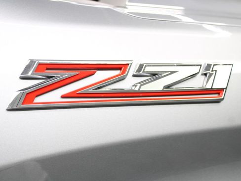Used 2024 Chevrolet Silverado 1500 RST w/ True North Edition Plus AWD/4WD image 49