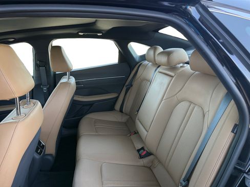 Used 2023 Hyundai Sonata Limited FWD image 11