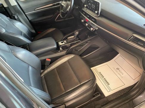 Used 2020 Kia Telluride LX AWD/4WD image 17