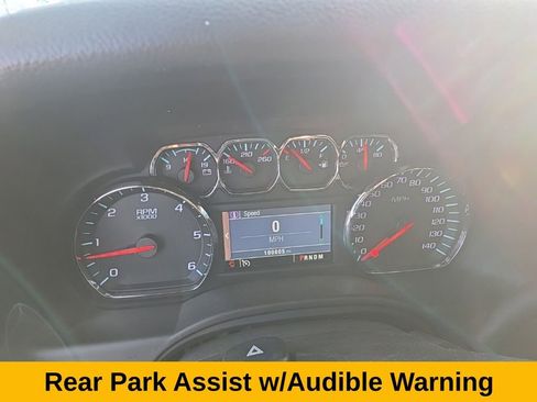 Used 2015 Chevrolet Tahoe LS image 16