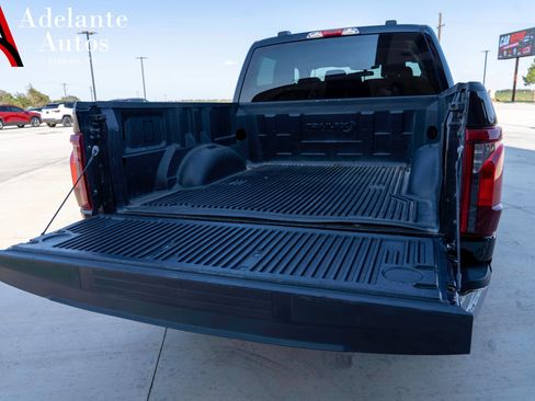 Used 2025 Ford F150 XLT w/ Equipment Group 301A Standard RWD image 7
