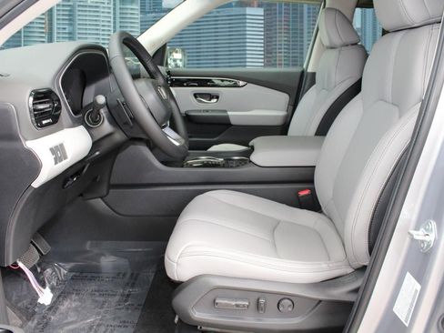 New 2026 Honda Pilot EX-L image 16