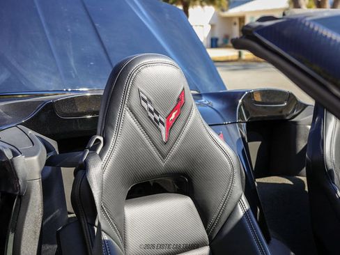 Used 2019 Chevrolet Corvette Z06 image 34