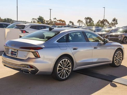 New 2026 Audi A6 Premium image 9