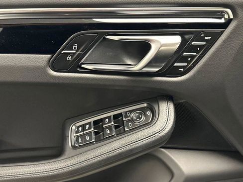 New 2025 Porsche Macan image 56